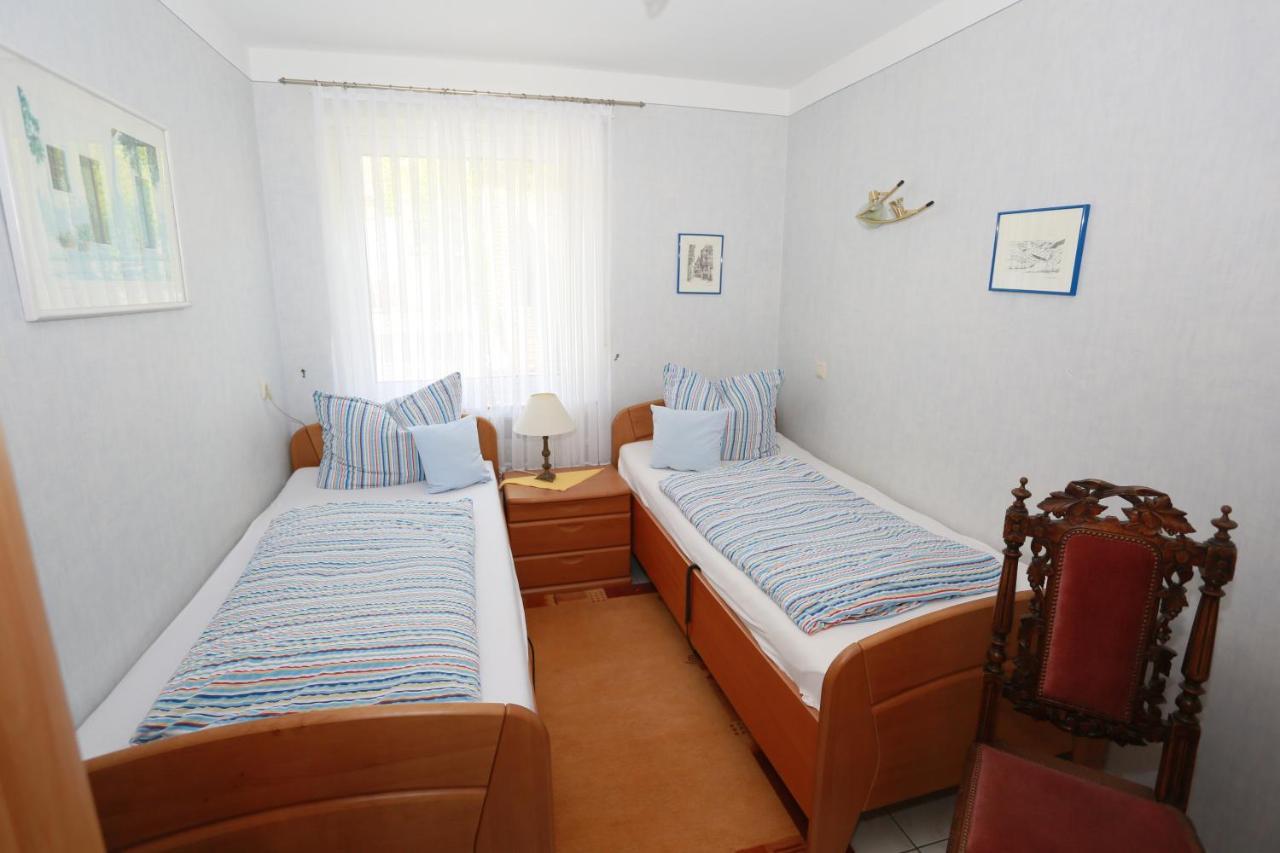 Ferienwohnung Moselblick-Stein Valwig Exteriér fotografie