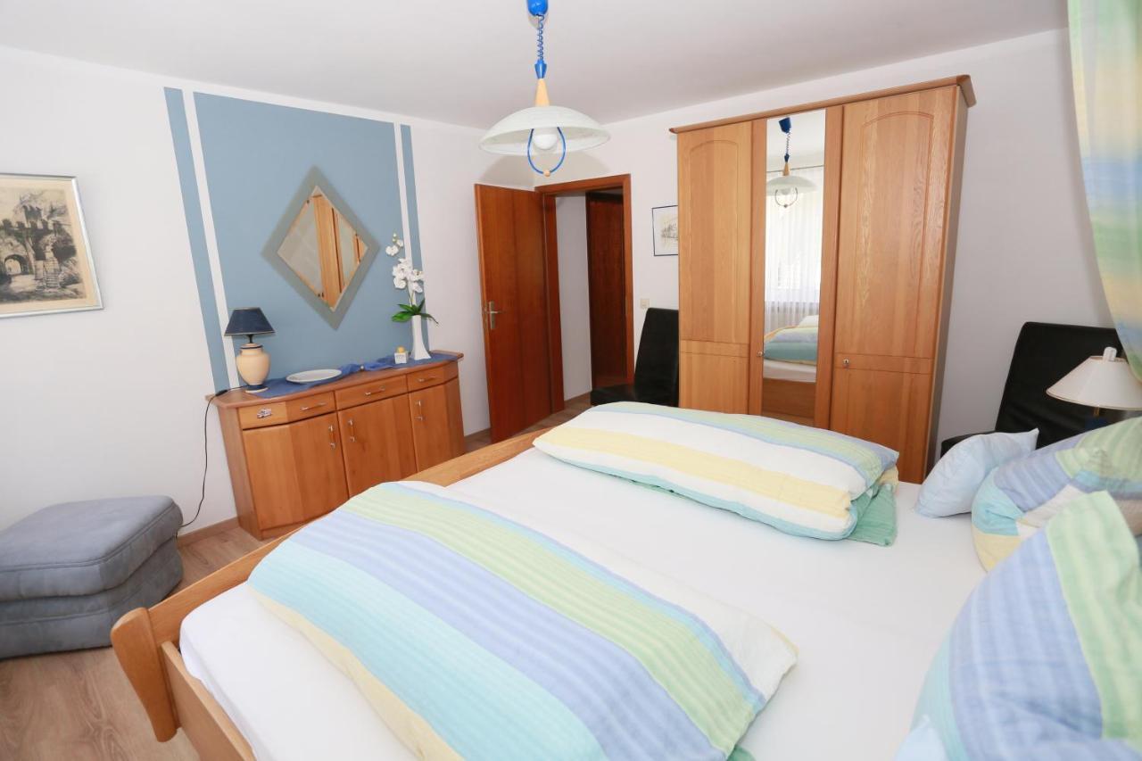 Ferienwohnung Moselblick-Stein Valwig Exteriér fotografie