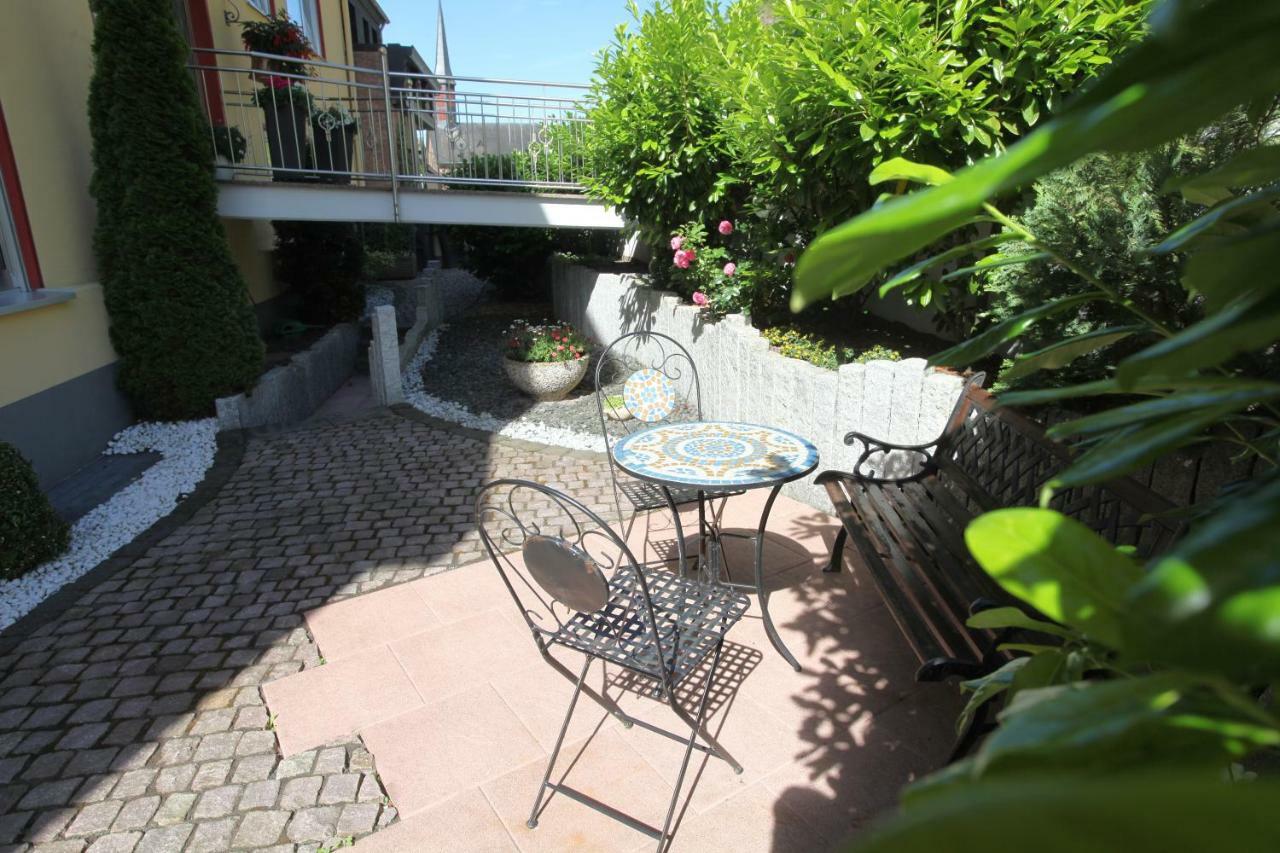 Ferienwohnung Moselblick-Stein Valwig Exteriér fotografie
