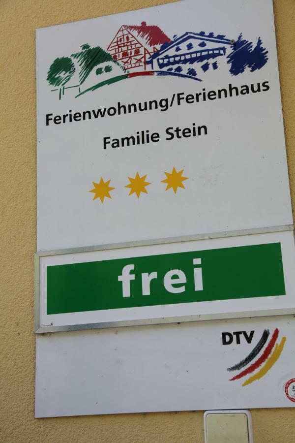 Ferienwohnung Moselblick-Stein Valwig Exteriér fotografie